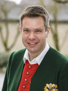 Webmaster Markus Knötzinger