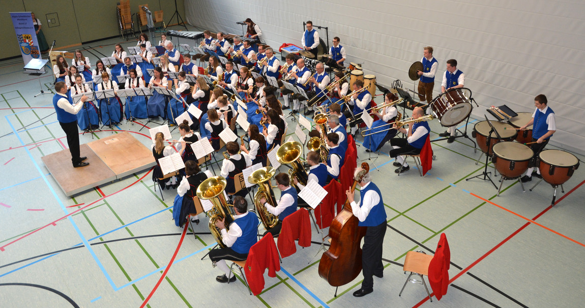 Musikverein Binswangen