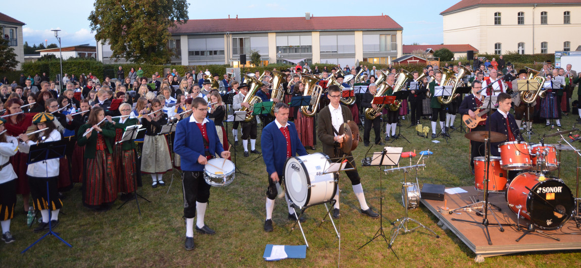 Gemeinschaftskonzert 2016