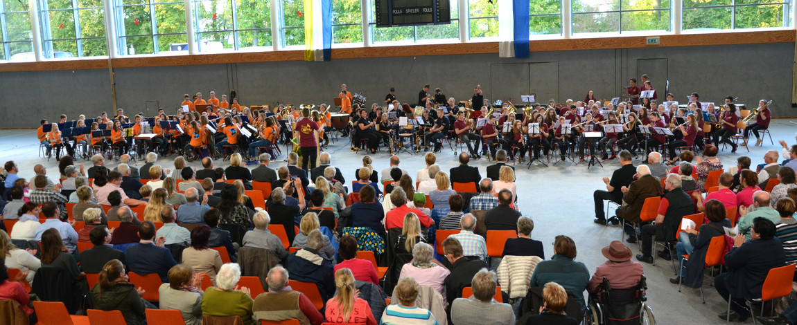 Jugendkapellenkonzert 2017