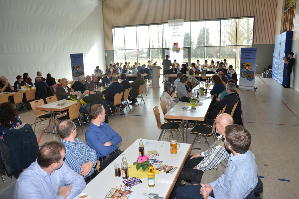 Generalversammlung 2020