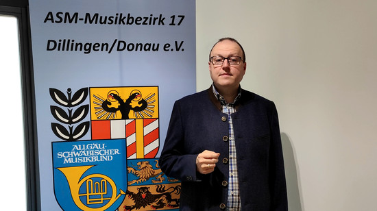 Weihnachtsbotschaft des Bezirk 17