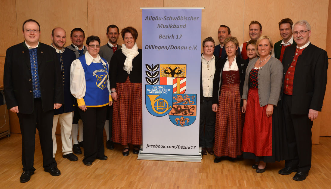 Gruppenfoto page